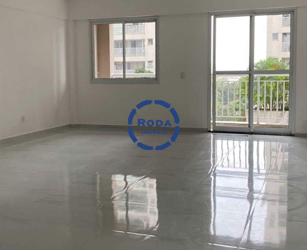 Sala para aluguel no Vila Mathias: