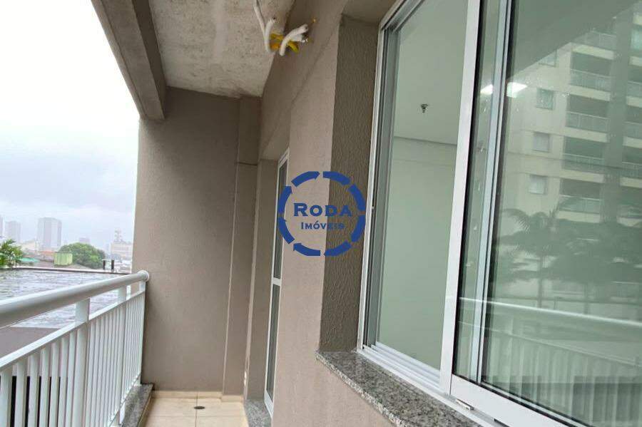 Sala para aluguel no Vila Mathias: