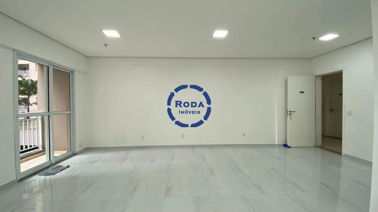 Sala para aluguel no Vila Mathias: