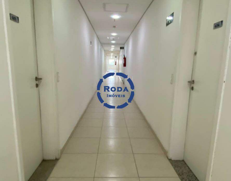 Sala para aluguel no Vila Mathias: