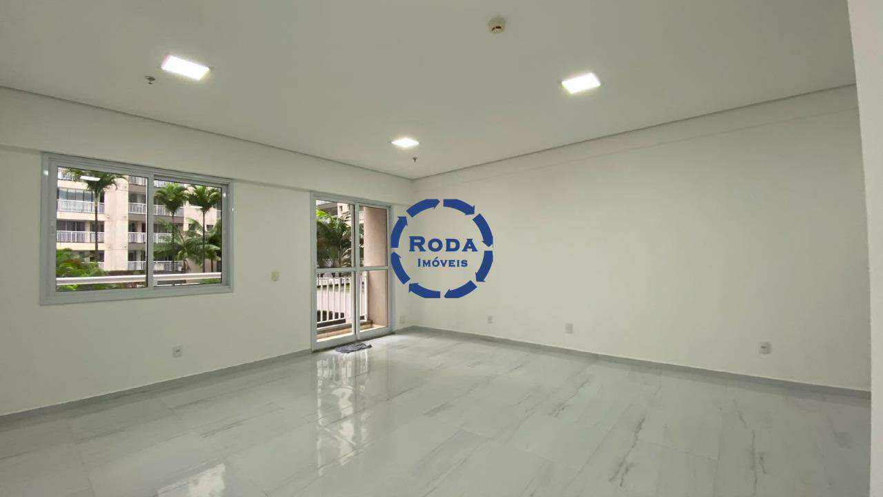 Sala para aluguel no Vila Mathias: