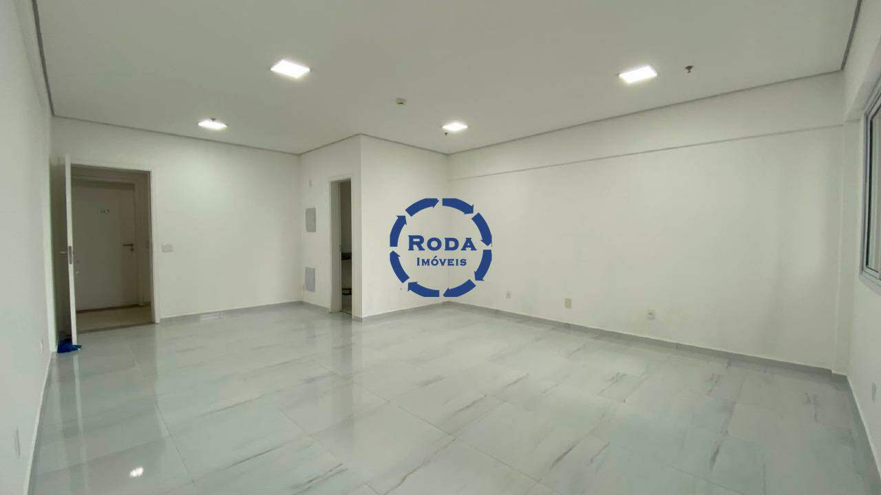 Sala para aluguel no Vila Mathias: