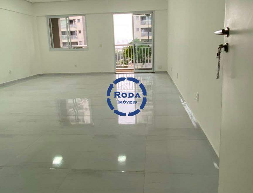 Sala para aluguel no Vila Mathias: