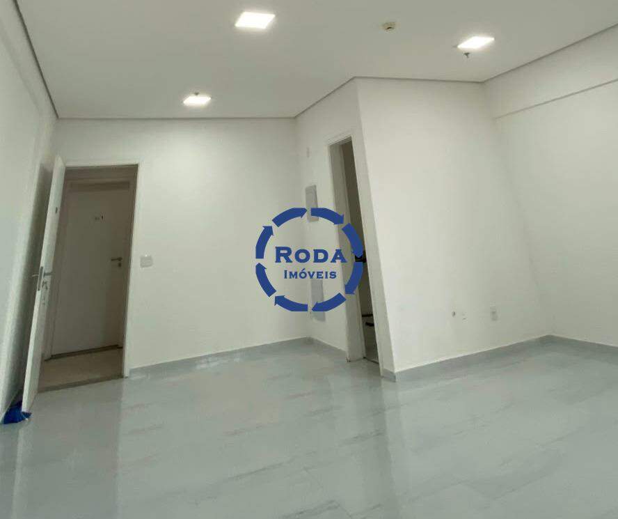 Sala para aluguel no Vila Mathias: