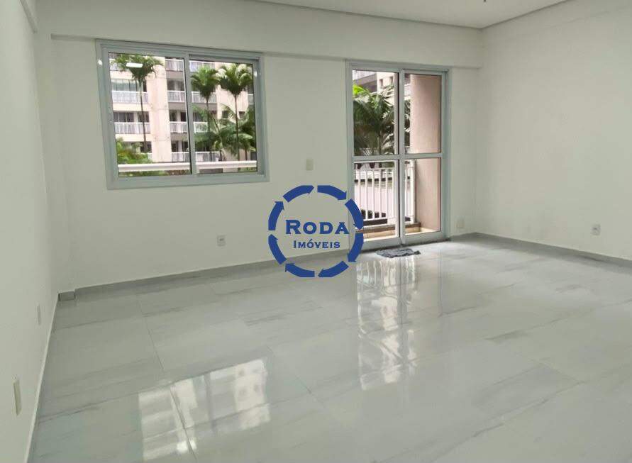 Sala para aluguel no Vila Mathias: