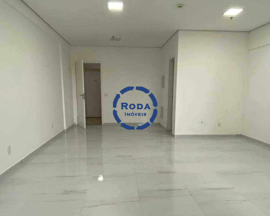 Sala para aluguel no Vila Mathias:
