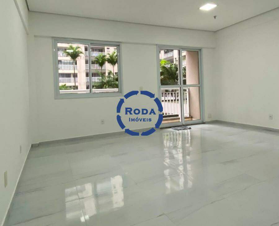 Sala para aluguel no Vila Mathias: