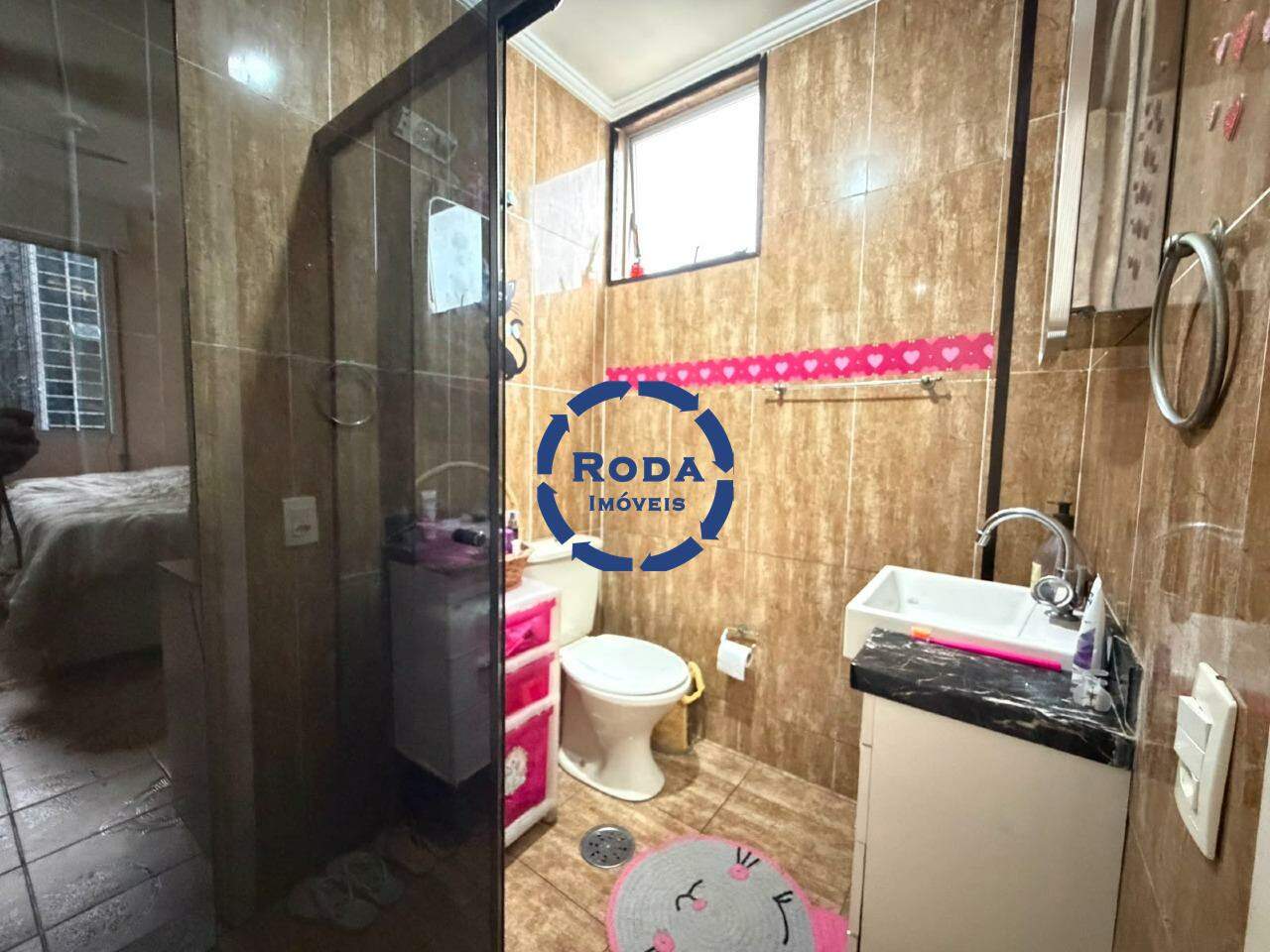 Apartamento à venda no Gonzaga:
