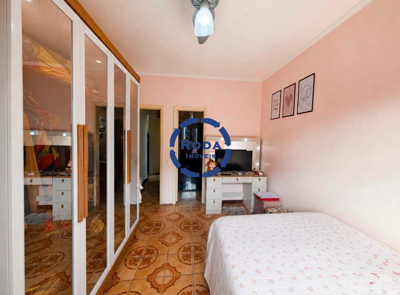 Apartamento à venda no Gonzaga: