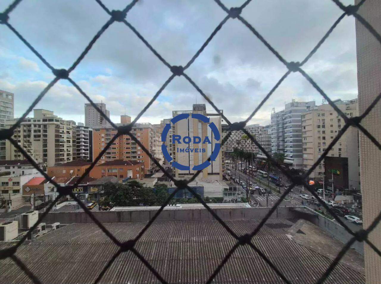 Apartamento à venda no Gonzaga: