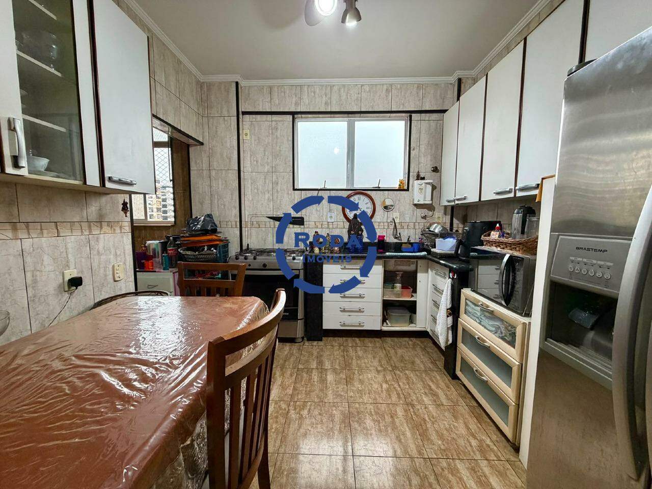 Apartamento à venda no Gonzaga:
