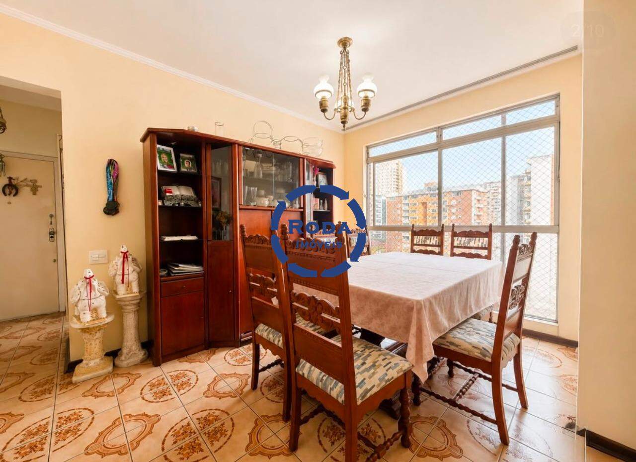 Apartamento à venda no Gonzaga: