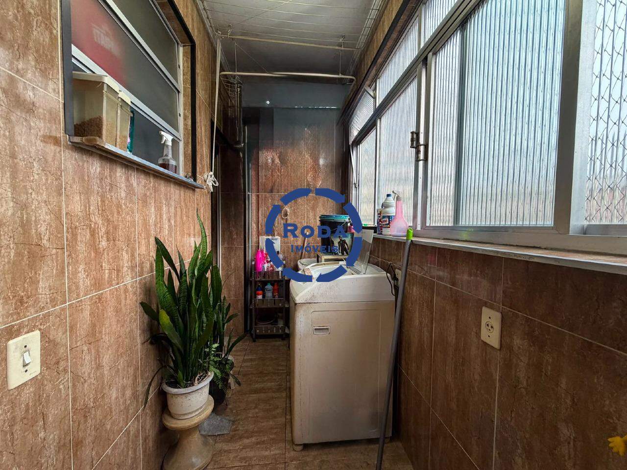 Apartamento à venda no Gonzaga: