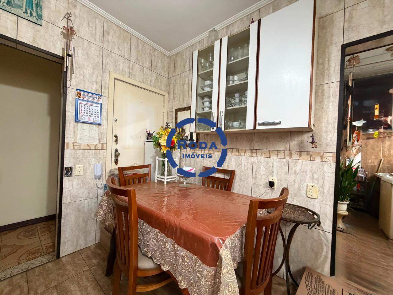 Apartamento à venda no Gonzaga: