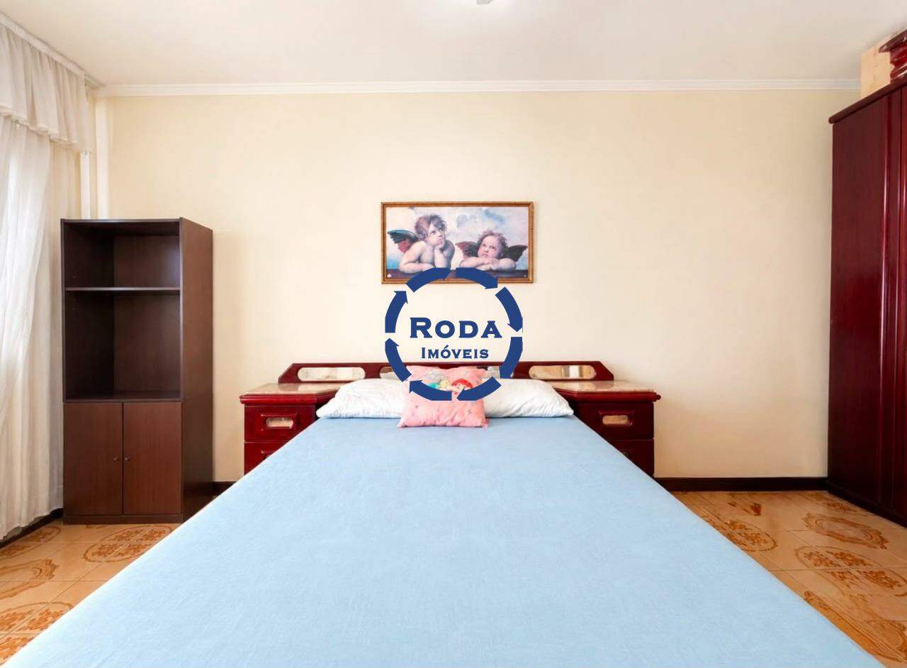 Apartamento à venda no Gonzaga: