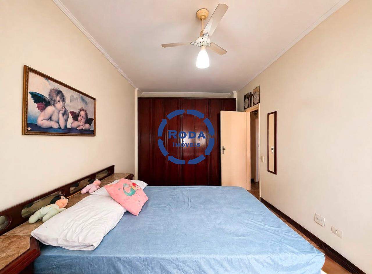 Apartamento à venda no Gonzaga: