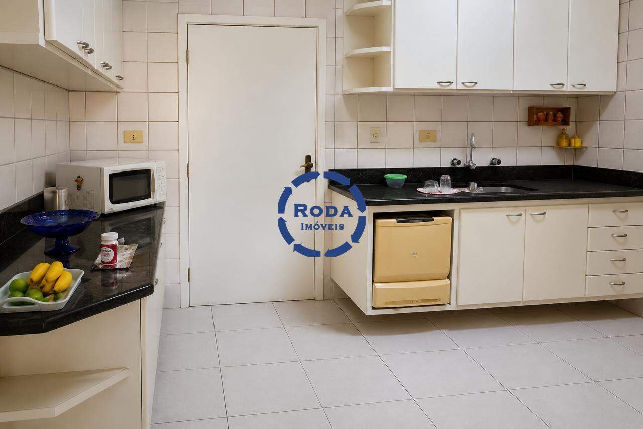 Apartamento à venda no Ponta da Praia: 
