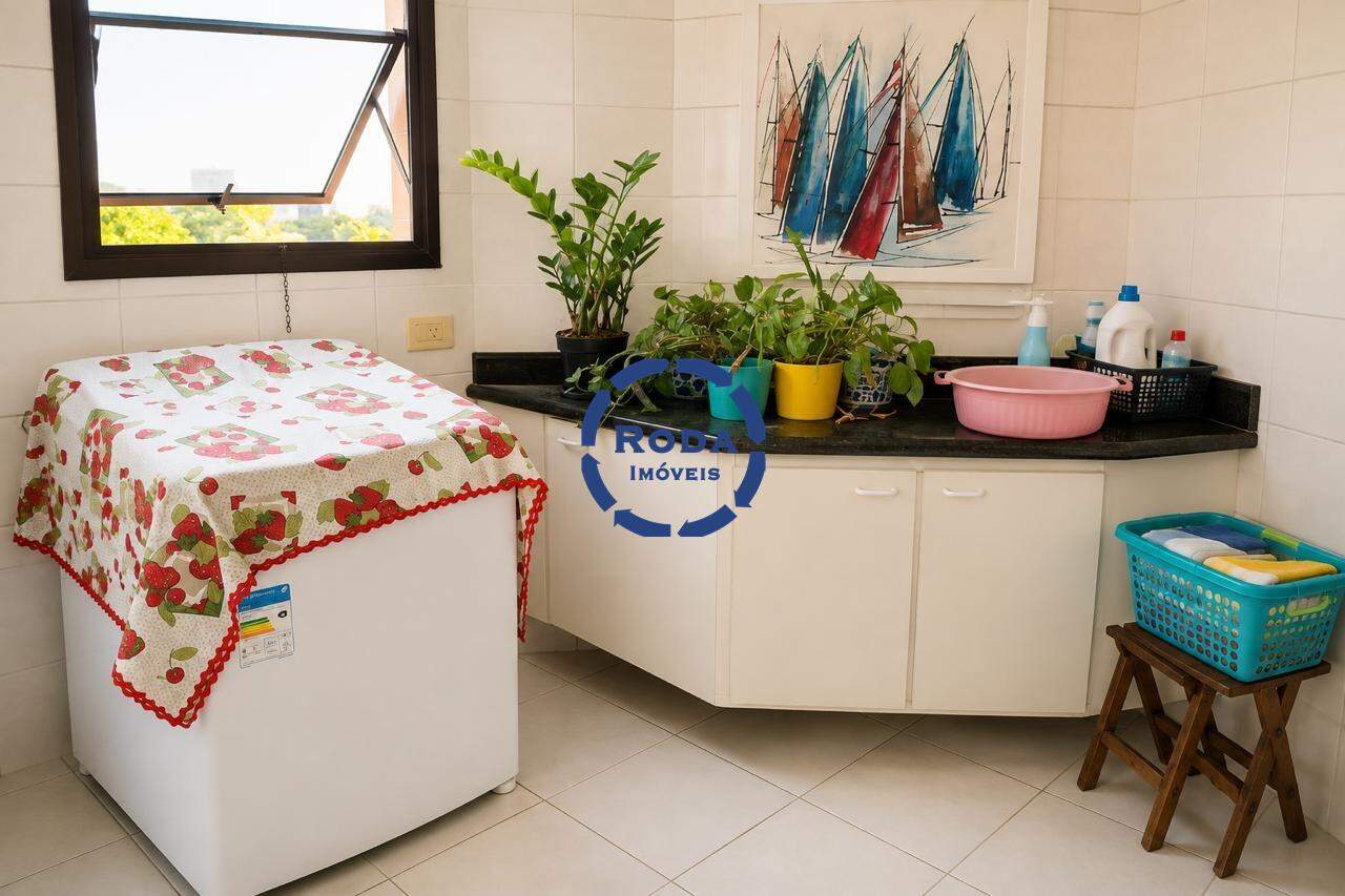 Apartamento à venda no Ponta da Praia: 