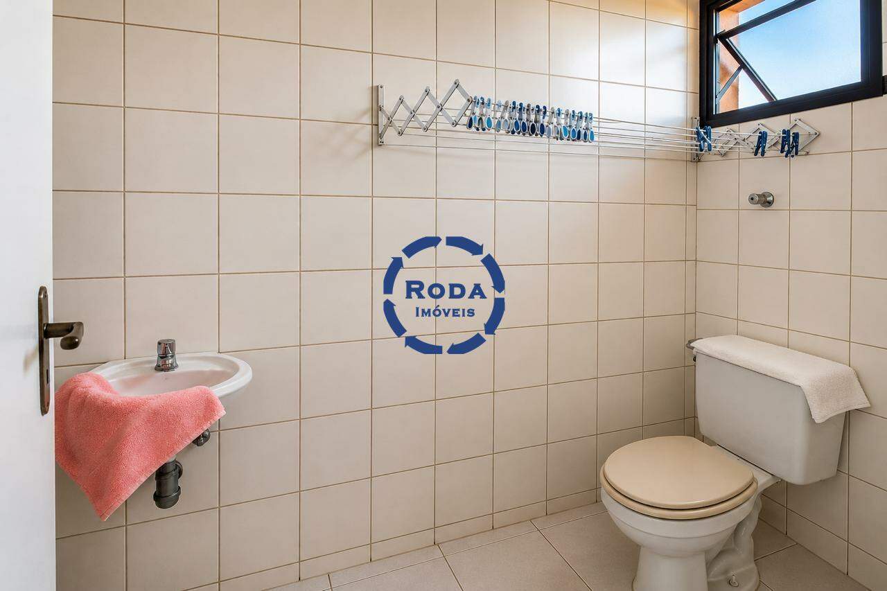 Apartamento à venda no Ponta da Praia: 