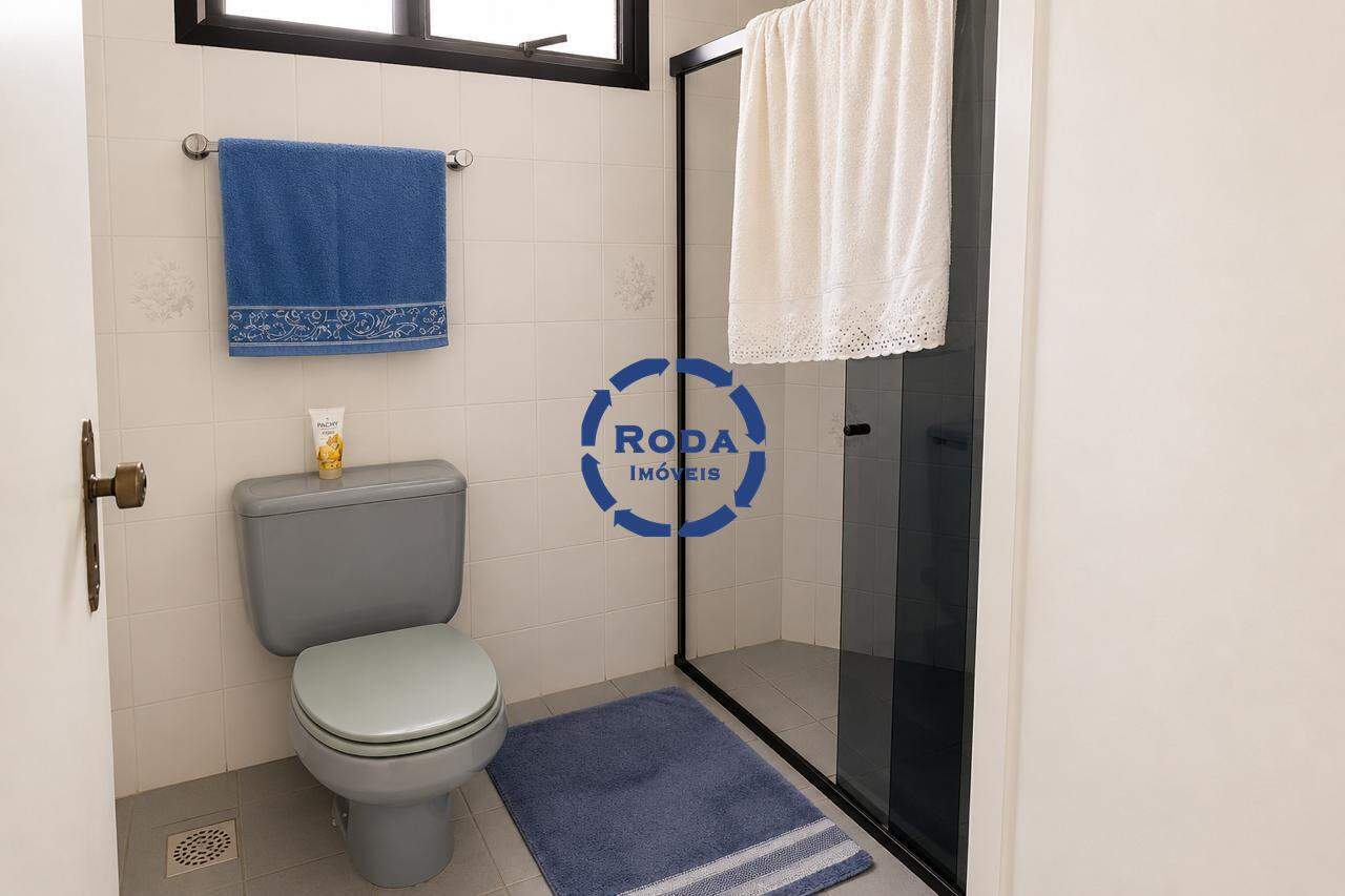 Apartamento à venda no Ponta da Praia: 