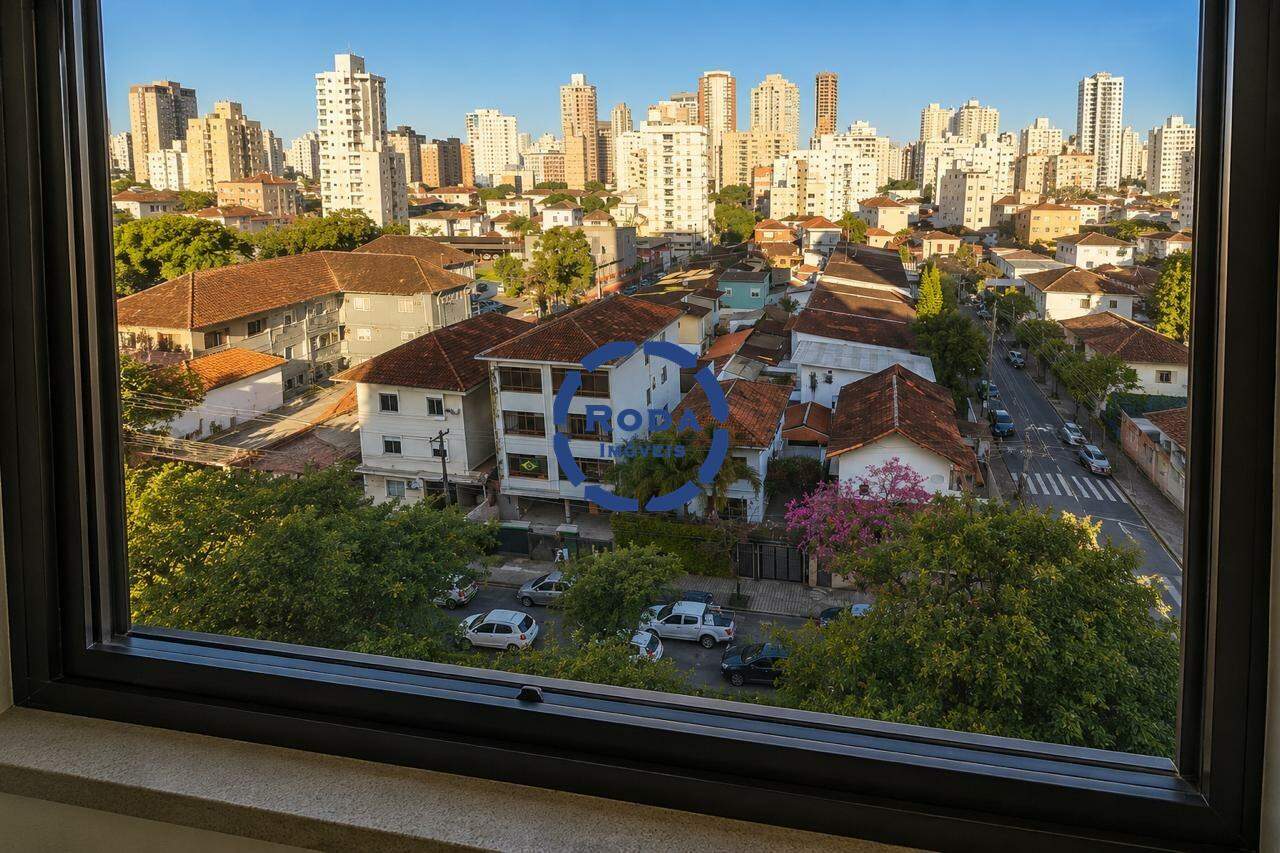 Apartamento à venda no Ponta da Praia: 