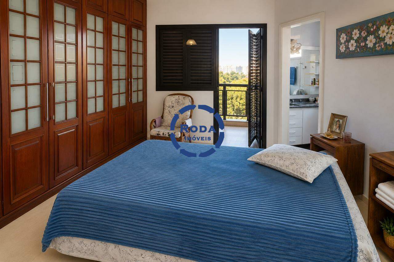 Apartamento à venda no Ponta da Praia: 