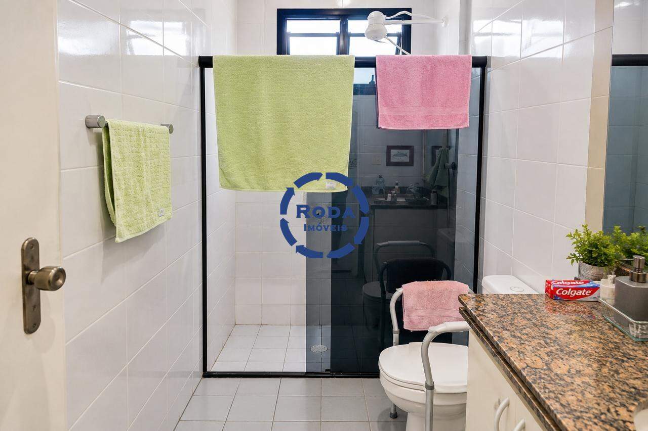 Apartamento à venda no Ponta da Praia: 