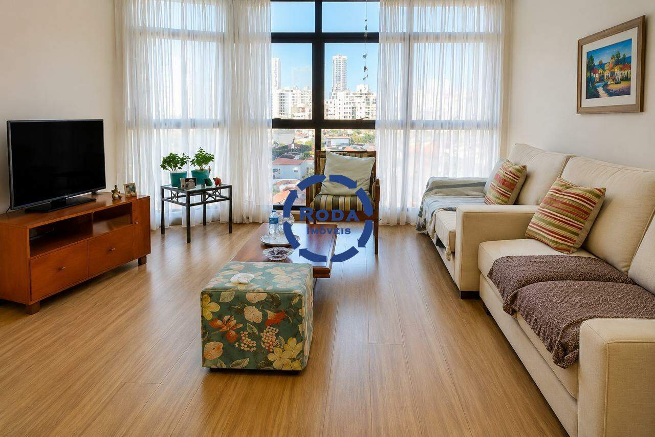 Apartamento à venda no Ponta da Praia: 