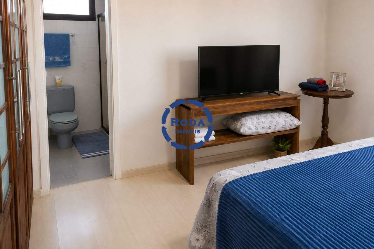Apartamento à venda no Ponta da Praia: 