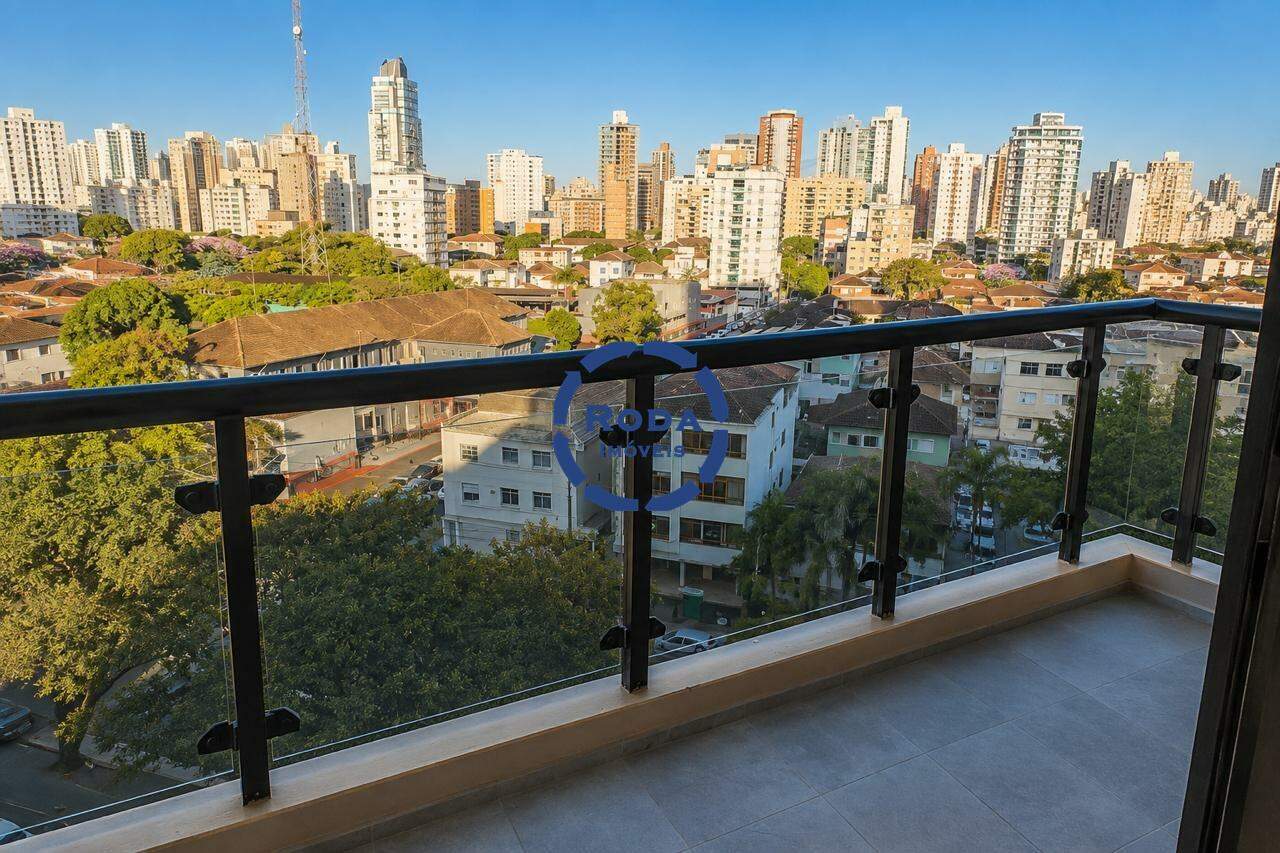 Apartamento à venda no Ponta da Praia: 