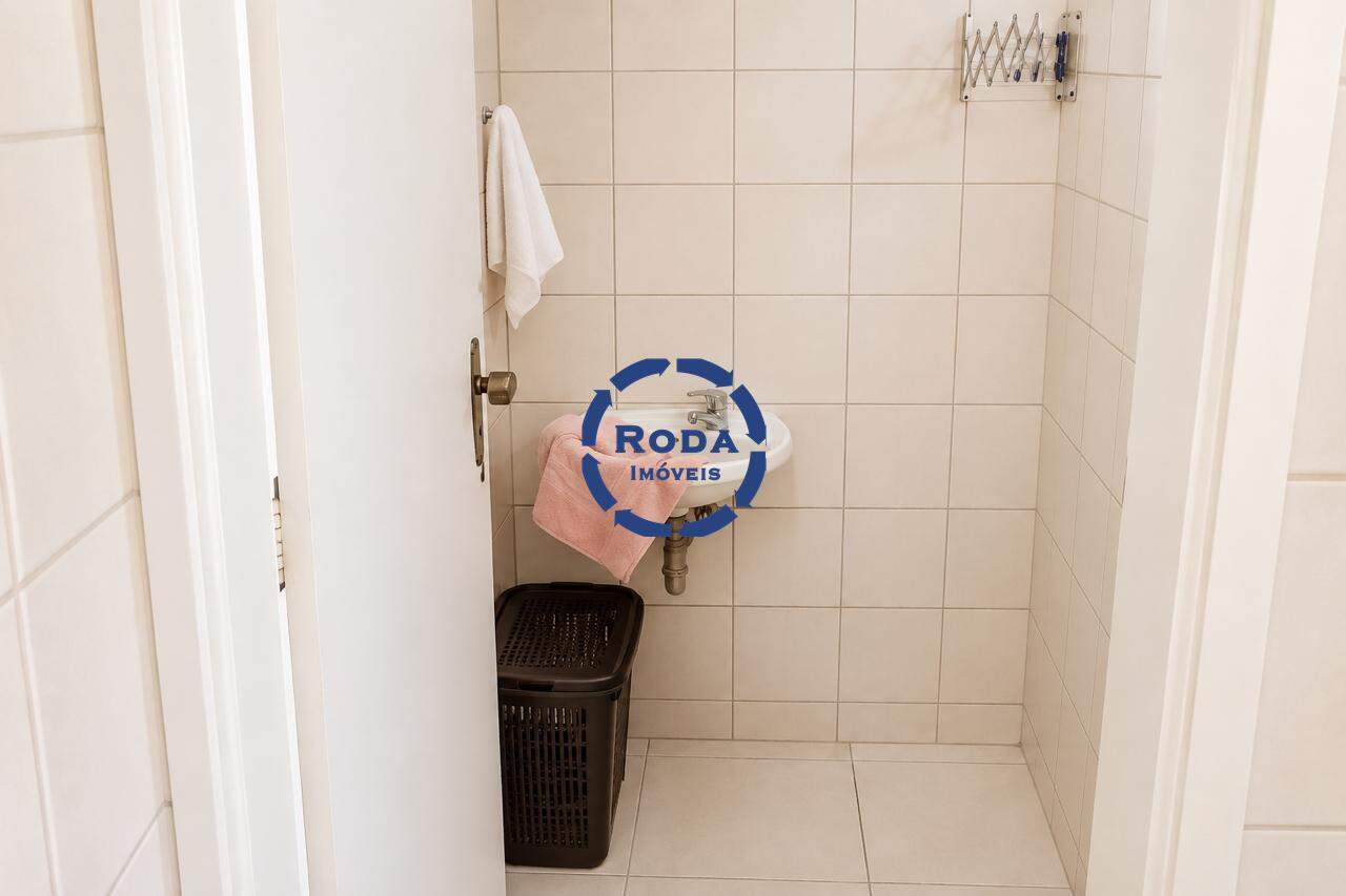 Apartamento à venda no Ponta da Praia: 