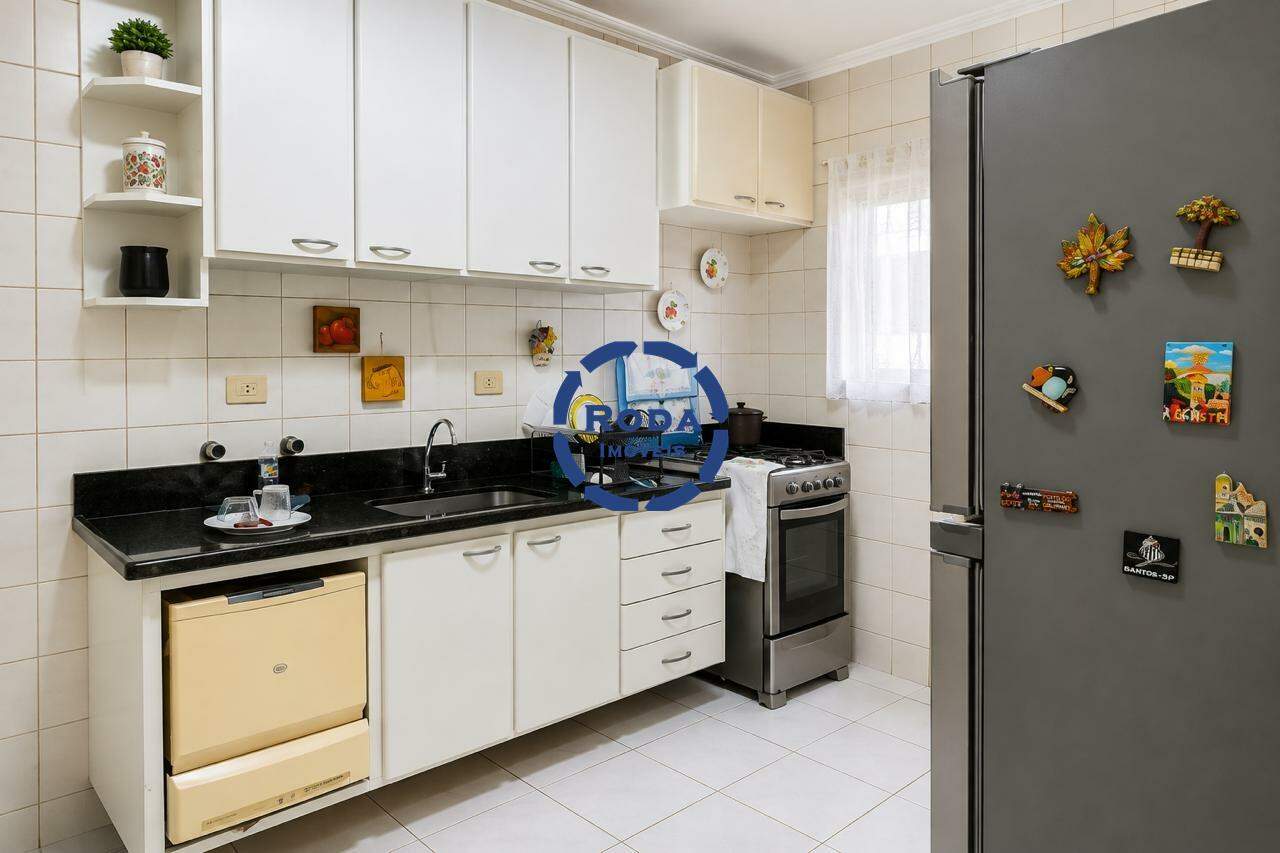 Apartamento à venda no Ponta da Praia: 