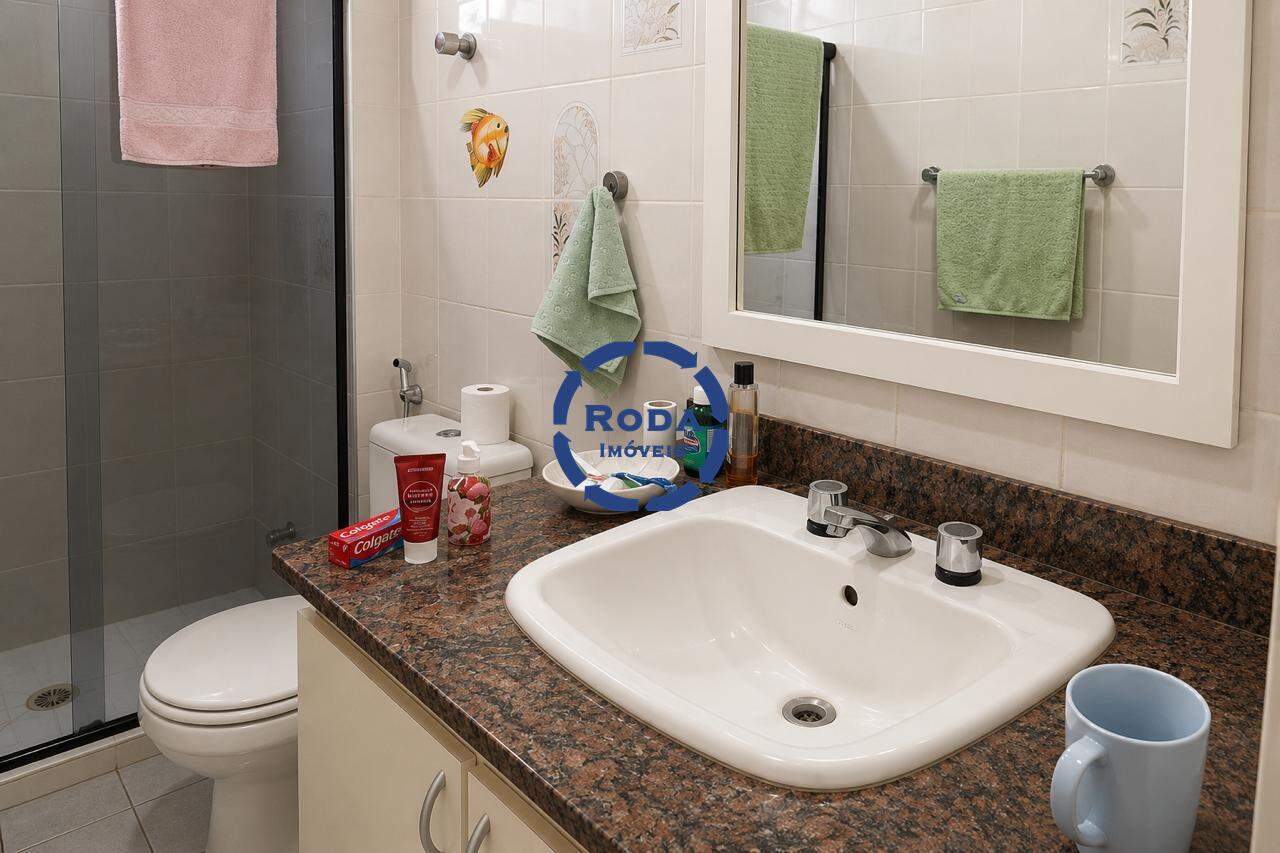 Apartamento à venda no Ponta da Praia: 