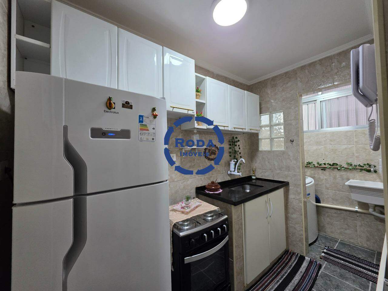 Apartamento à venda no Aparecida: 