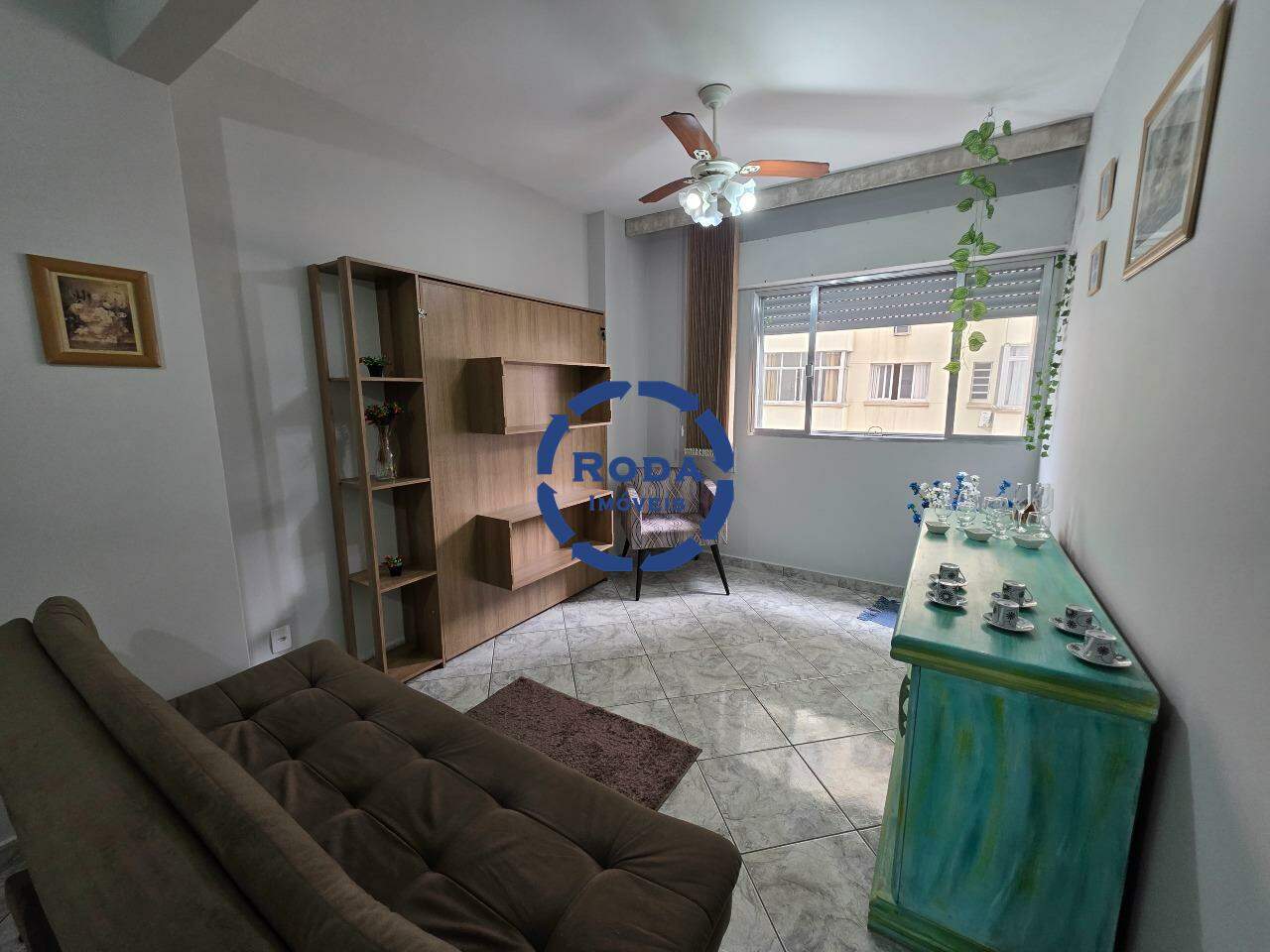 Apartamento à venda no Aparecida: 