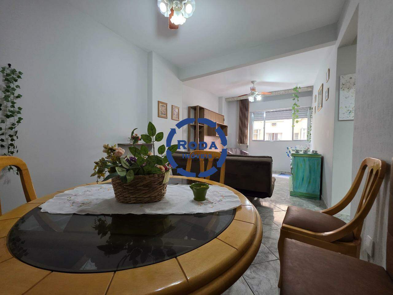 Apartamento à venda no Aparecida: 