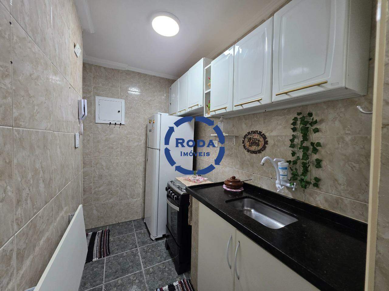 Apartamento à venda no Aparecida: 