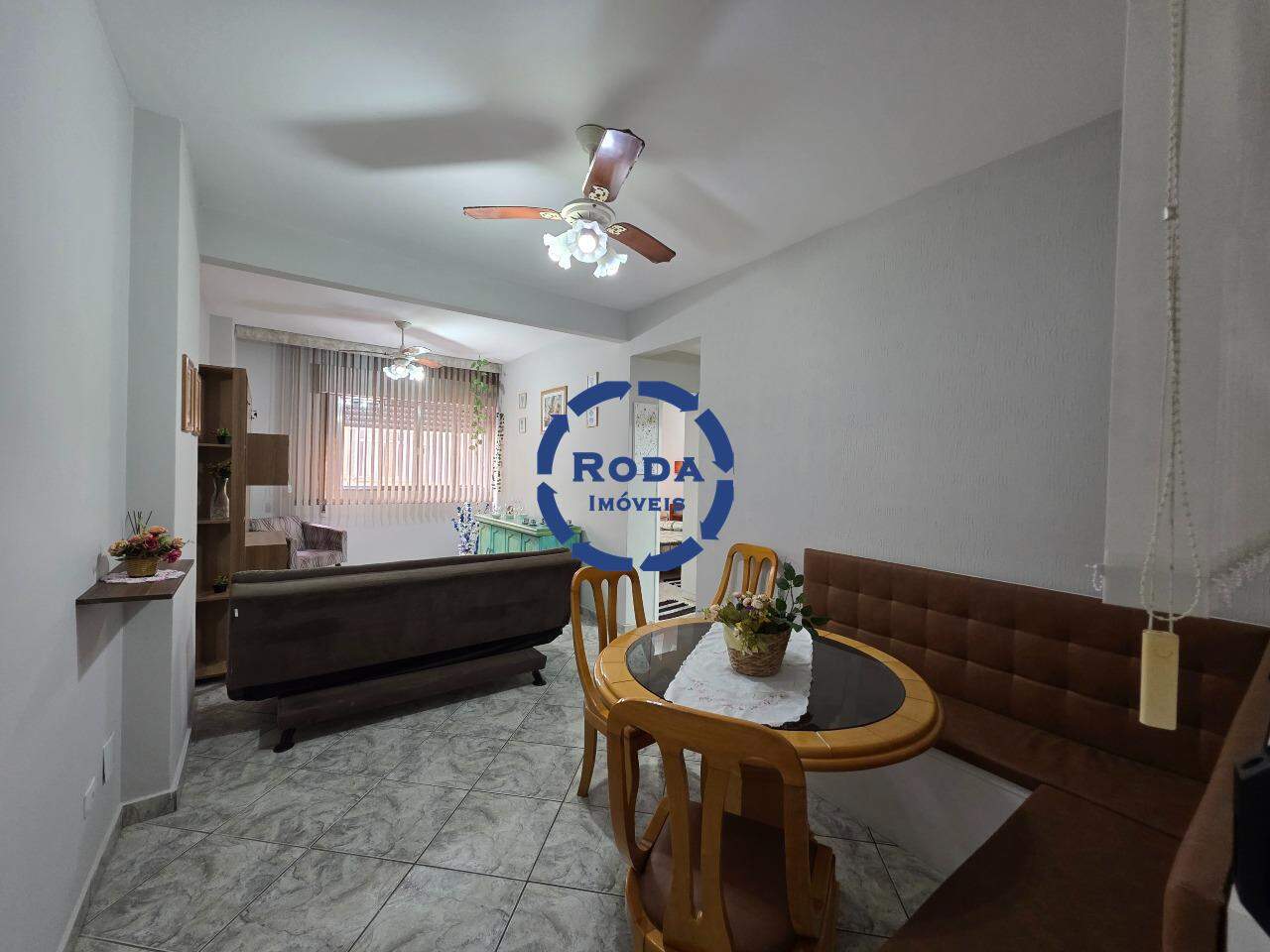 Apartamento à venda no Aparecida: 