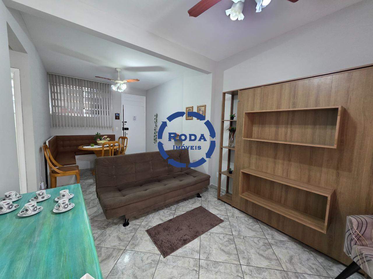 Apartamento à venda no Aparecida: 