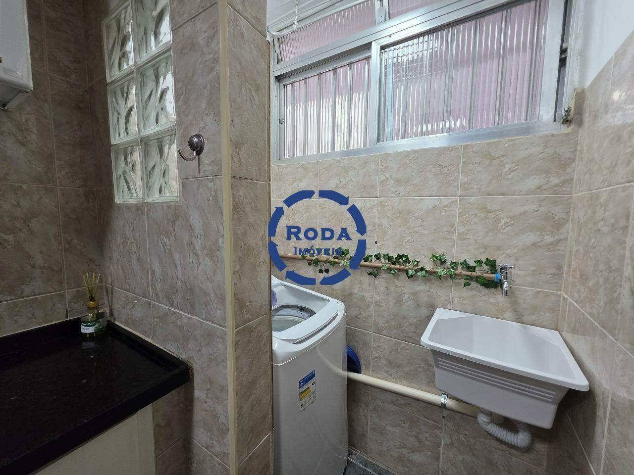 Apartamento à venda no Aparecida: 