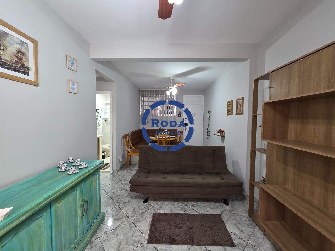 Apartamento à venda no Aparecida: 