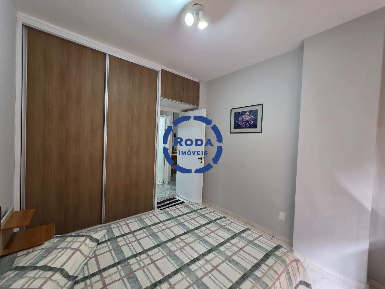 Apartamento à venda no Aparecida: 