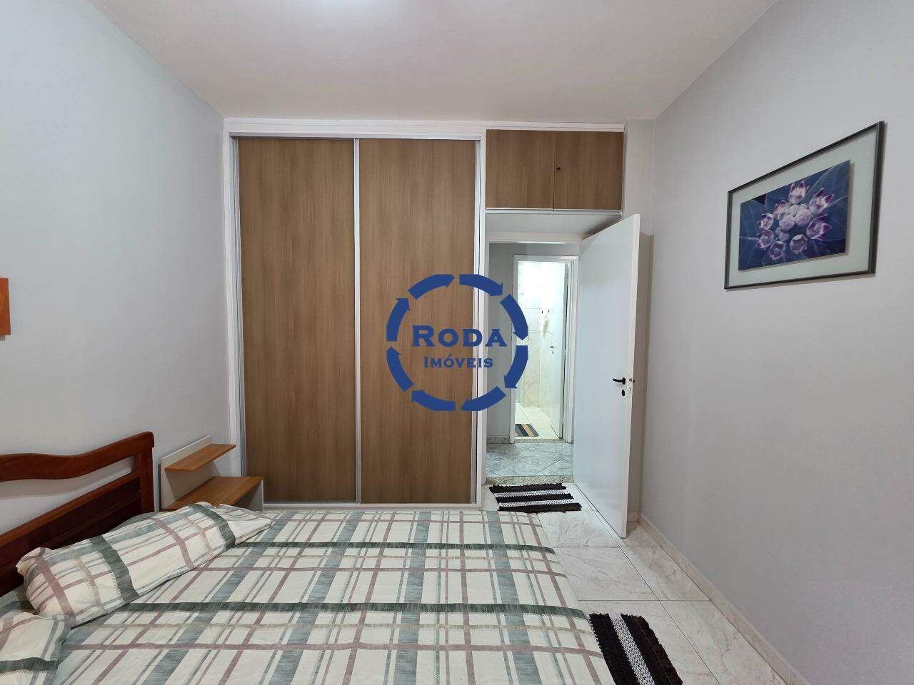 Apartamento à venda no Aparecida: 