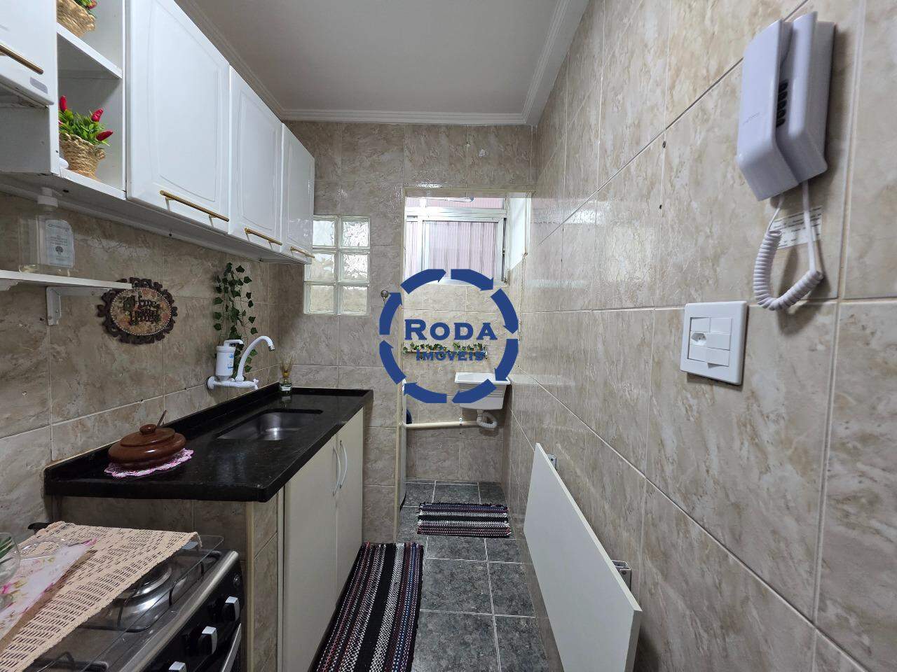 Apartamento à venda no Aparecida: 