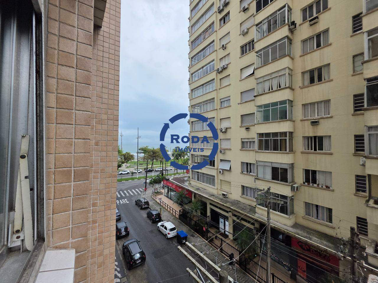 Apartamento à venda no Aparecida: 