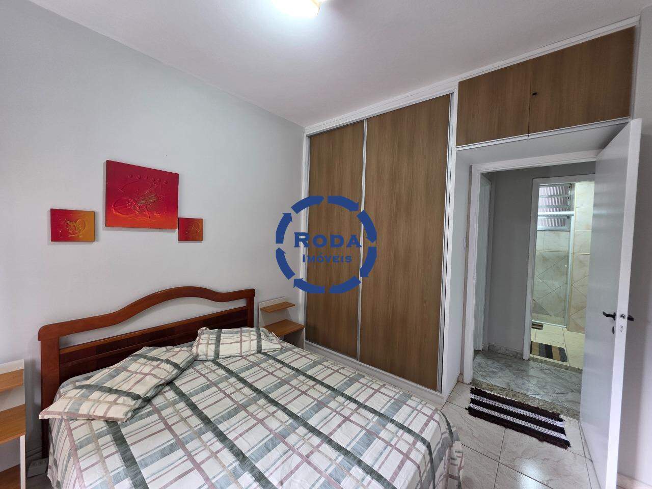 Apartamento à venda no Aparecida: 