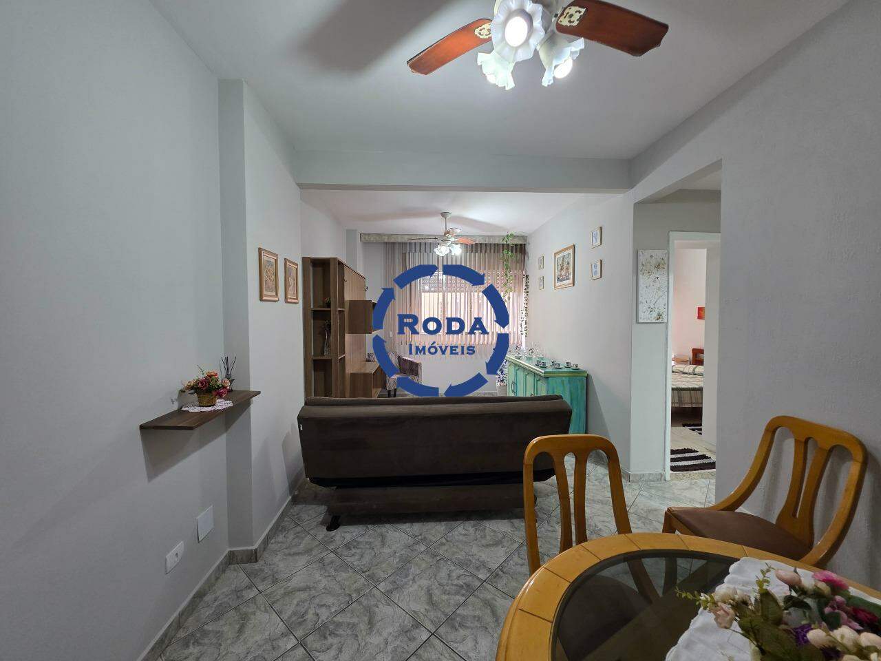 Apartamento à venda no Aparecida: 