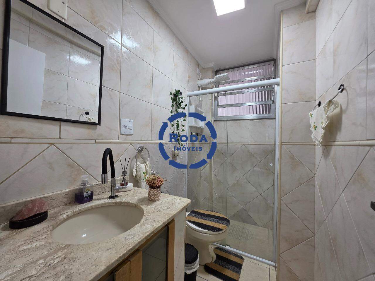 Apartamento à venda no Aparecida: 