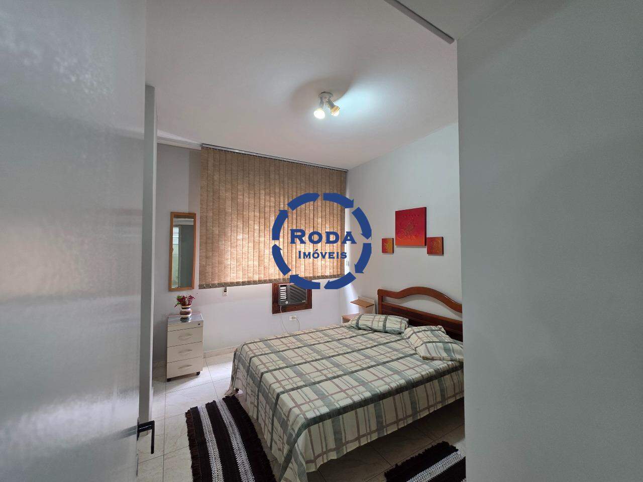 Apartamento à venda no Aparecida: 