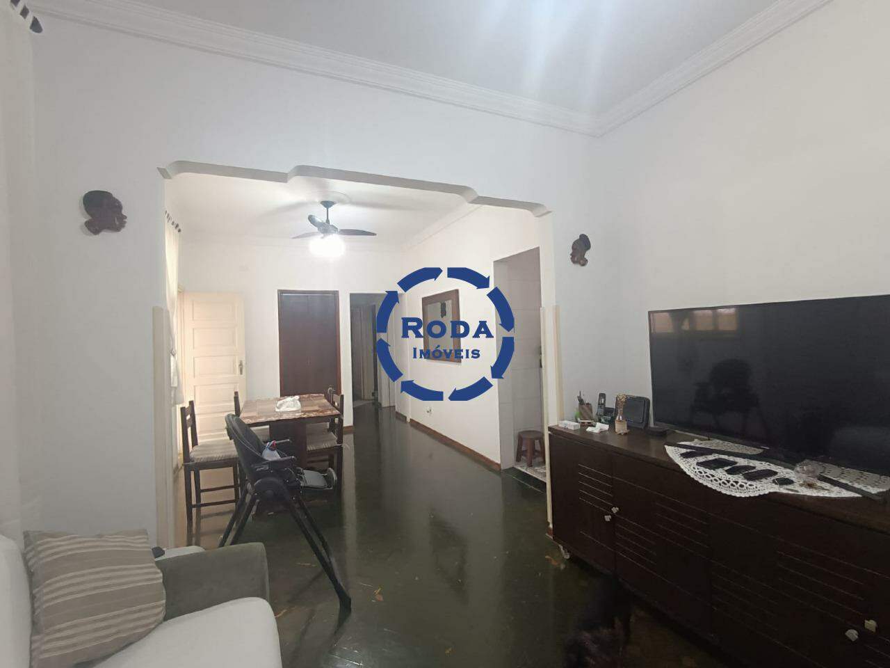 Apartamento à venda no Ponta da Praia: 